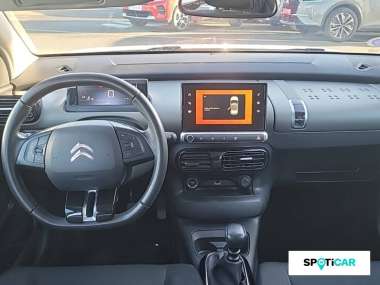 Citroën C4 Cactus Essence