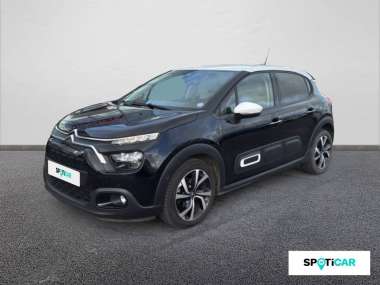 Citroën C3 Essence