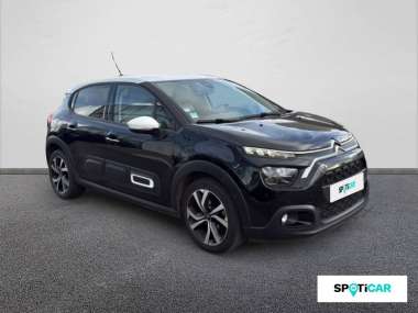 Citroën C3 Essence