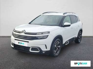 Citroën C5 AIRCROSS Diesel