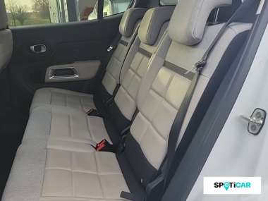 Citroën C5 AIRCROSS Diesel