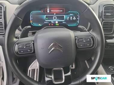Citroën C5 AIRCROSS Diesel