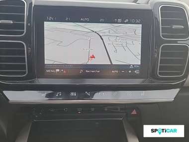 Citroën C5 AIRCROSS Diesel