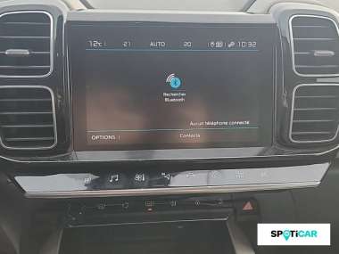 Citroën C5 AIRCROSS Diesel