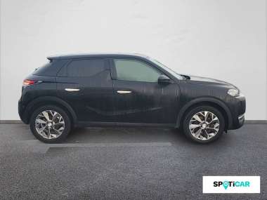 Ds DS 3 Crossback Electrique