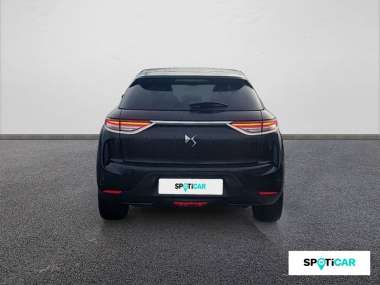 Ds DS 3 Crossback Electrique