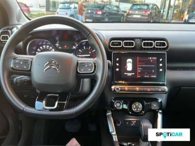 Citroën C3 Aircross Essence