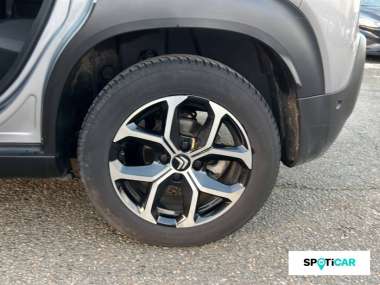 Citroën C3 Aircross Essence