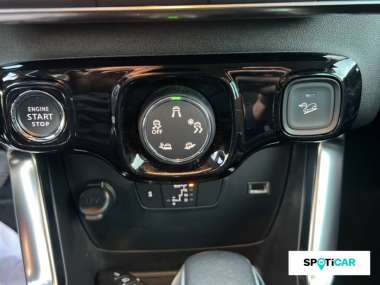 Citroën C3 Aircross Essence