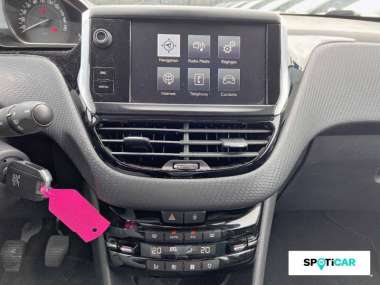 Peugeot 2008 Essence