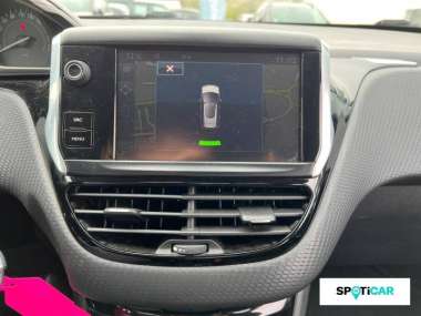 Peugeot 2008 Essence