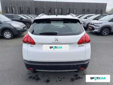 Peugeot 2008 Essence