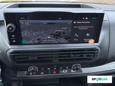 Citroën Jumpy Diesel