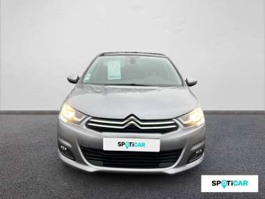 Citroën C4 Essence