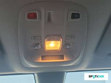 Citroën E-Jumpy Electrique