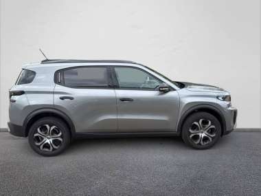 Citroën C3 Aircross Essence