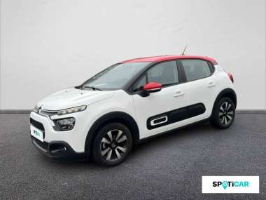 Citroën C3 Essence