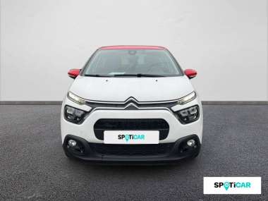 Citroën C3 Essence