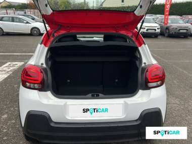 Citroën C3 Essence