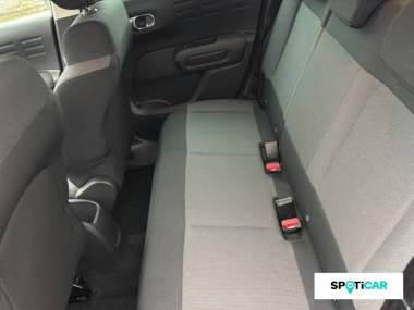 Citroën C3 Aircross Essence