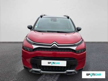 Citroën C3 Aircross Essence