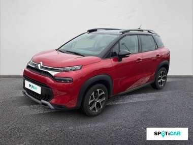 Citroën C3 Aircross Essence