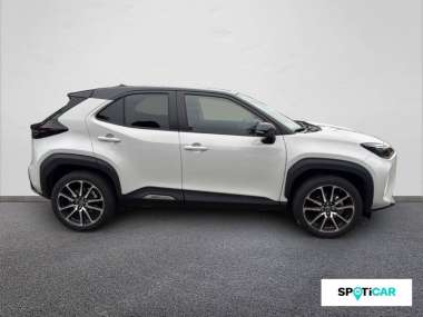 Toyota Yaris Cross Hybride Hybride