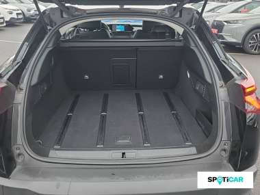 Citroën C5 X Hybride rechargeable