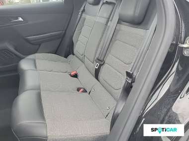 Citroën C5 X Hybride rechargeable