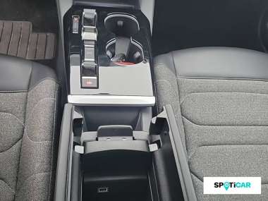 Citroën C5 X Hybride rechargeable