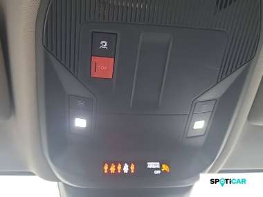 Citroën C5 X Hybride rechargeable