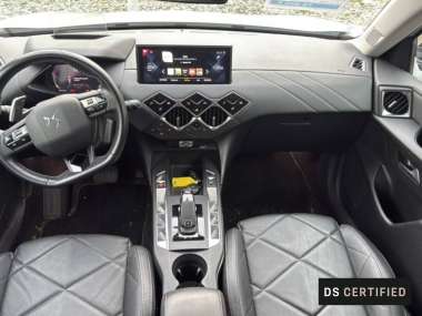 Ds DS 3 Crossback Essence