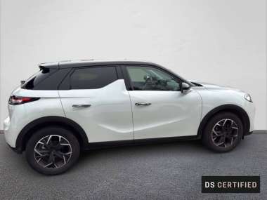 Ds DS 3 Crossback Essence