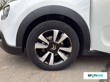 Citroën C3 Essence