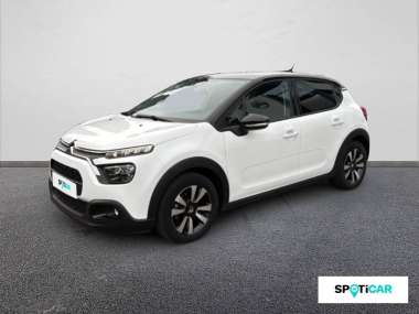 Citroën C3 Essence
