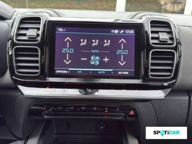 Citroën C5 AIRCROSS Essence