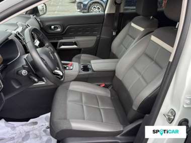 Citroën C5 AIRCROSS Essence