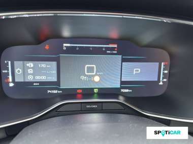 Citroën C5 AIRCROSS Essence