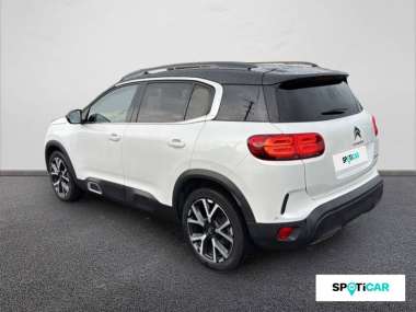 Citroën C5 AIRCROSS Essence
