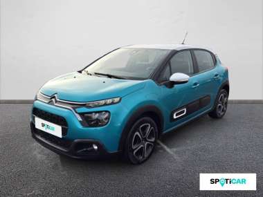 Citroën C3 Diesel