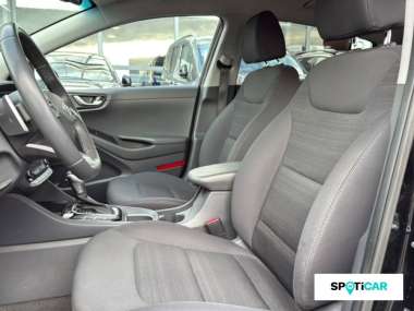 Hyundai Ioniq Hybride