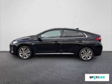 Hyundai Ioniq Hybride
