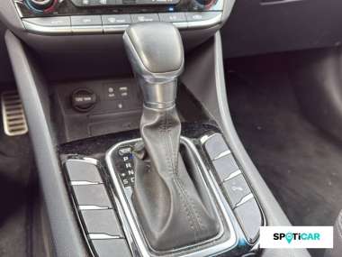 Hyundai Ioniq Hybride