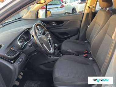 Opel Mokka Diesel