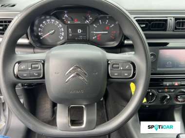 Citroën C3 Essence