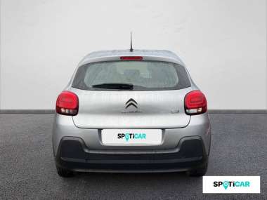 Citroën C3 Essence