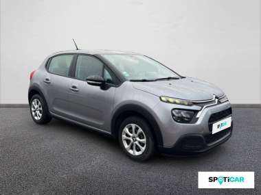 Citroën C3 Essence