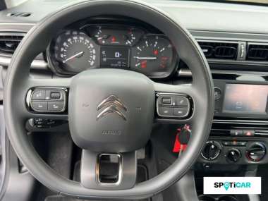 Citroën C3 Essence