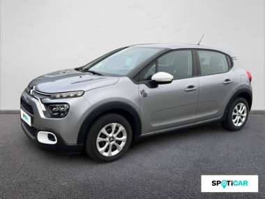 Citroën C3 Essence