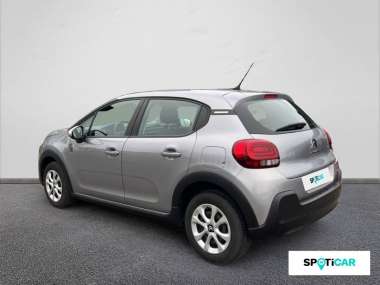 Citroën C3 Essence
